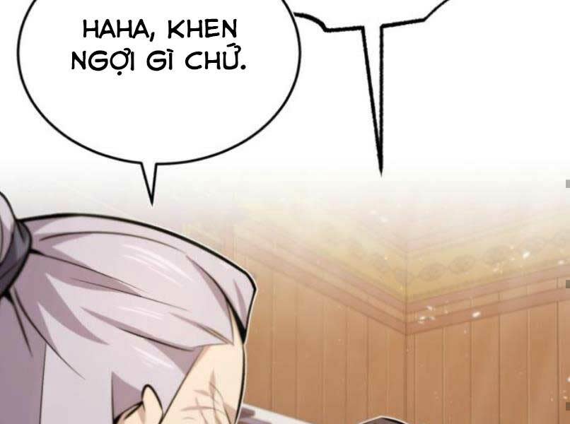 đệ nhất võ sư, baek cao thủ chapter 17 - Next Chapter 17