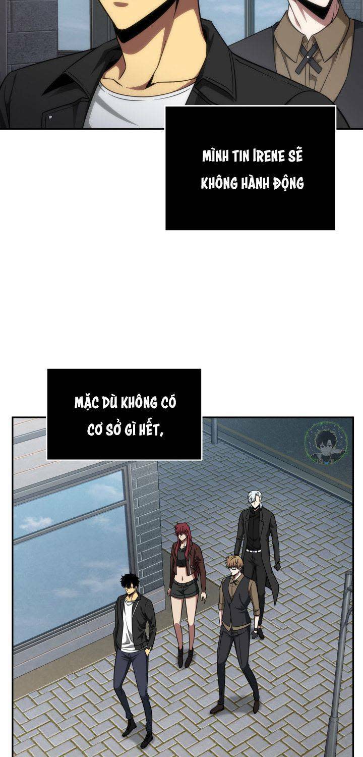 vua trộm mộ chapter 288 - Trang 2