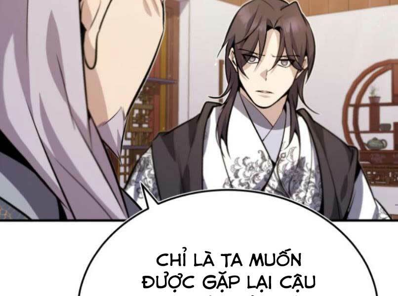 đệ nhất võ sư, baek cao thủ chapter 17 - Next Chapter 17