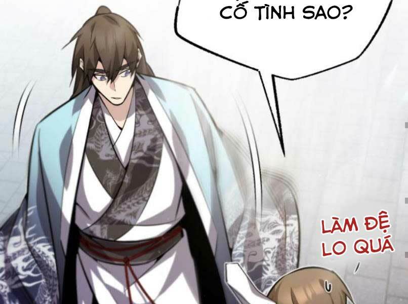 đệ nhất võ sư, baek cao thủ chapter 17 - Next Chapter 17