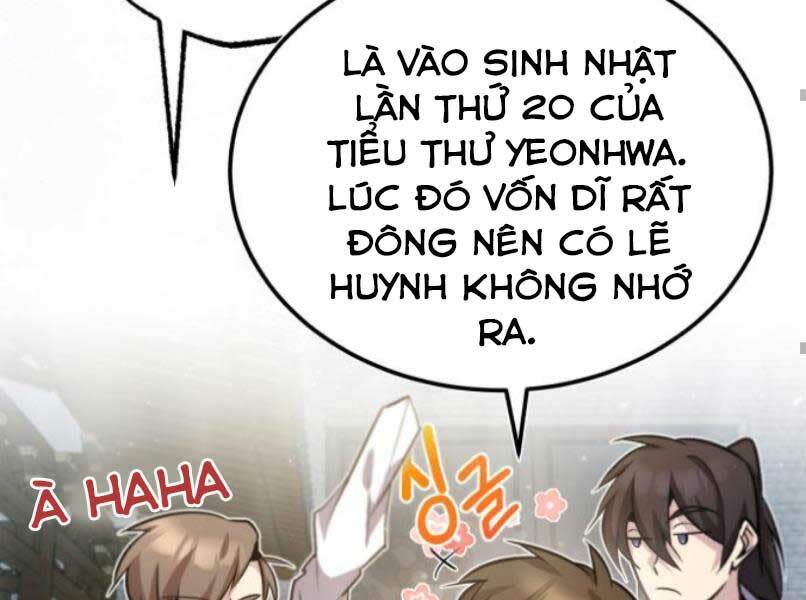 đệ nhất võ sư, baek cao thủ chapter 17 - Next Chapter 17