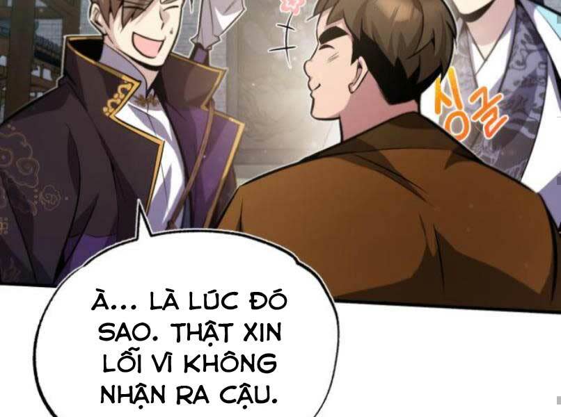 đệ nhất võ sư, baek cao thủ chapter 17 - Next Chapter 17