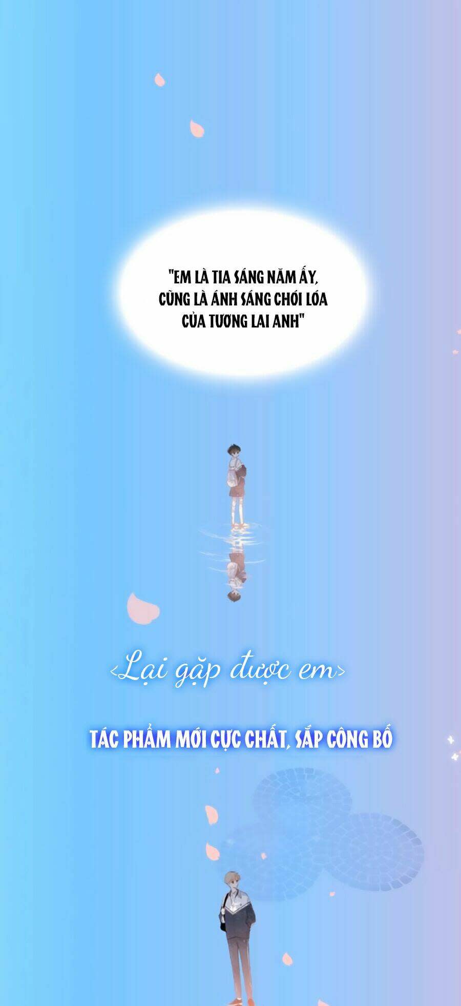 lại gặp được em Chapter 0 - Next Chap đọc…