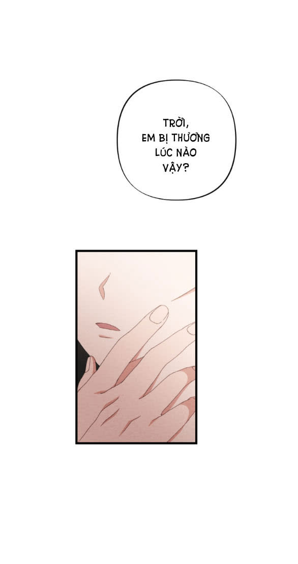 [18+] TÊN X XẤU XA Chap 3.1 - Trang 2