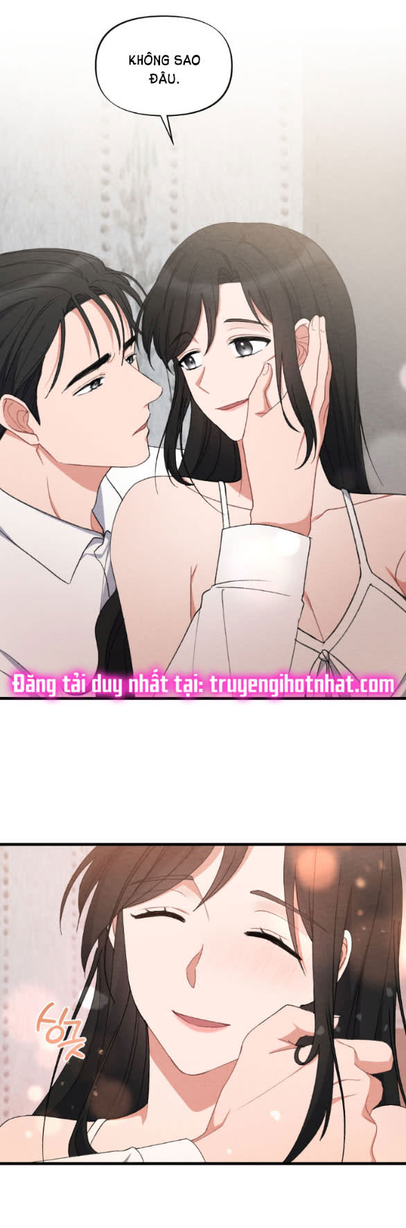 [18+] TÊN X XẤU XA Chap 3.1 - Trang 2