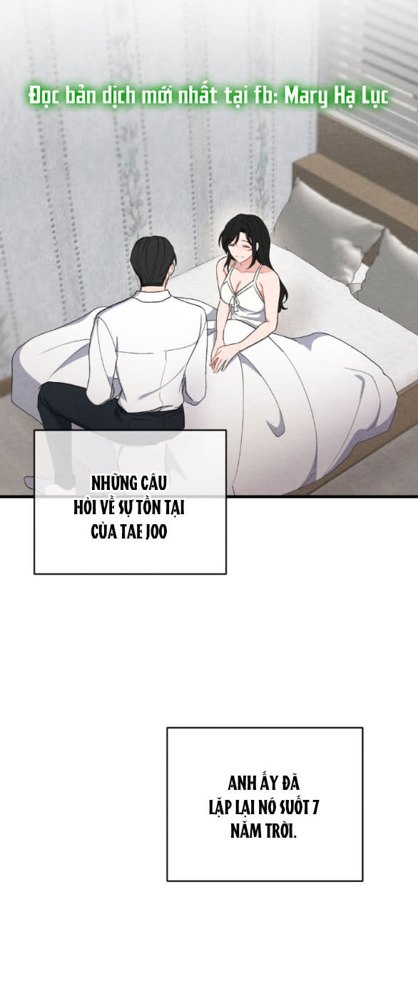 [18+] TÊN X XẤU XA Chap 3.1 - Trang 2