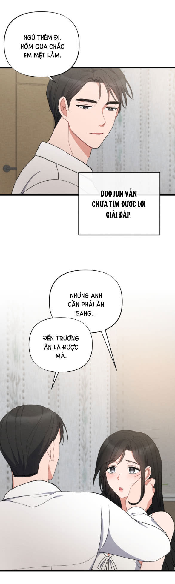 [18+] TÊN X XẤU XA Chap 3.1 - Trang 2