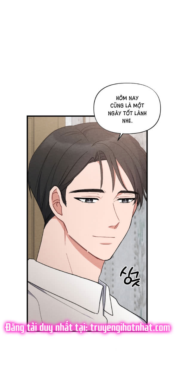 [18+] TÊN X XẤU XA Chap 3.1 - Trang 2