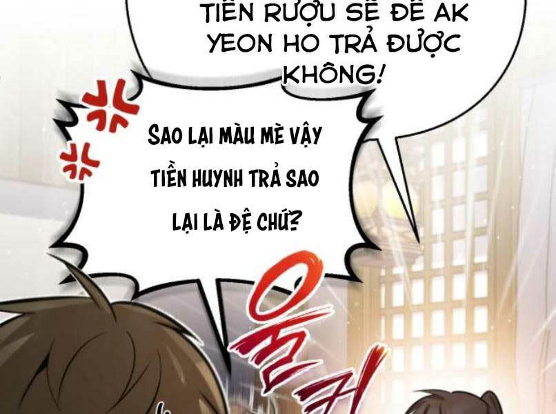 đệ nhất võ sư, baek cao thủ chapter 17 - Next Chapter 17