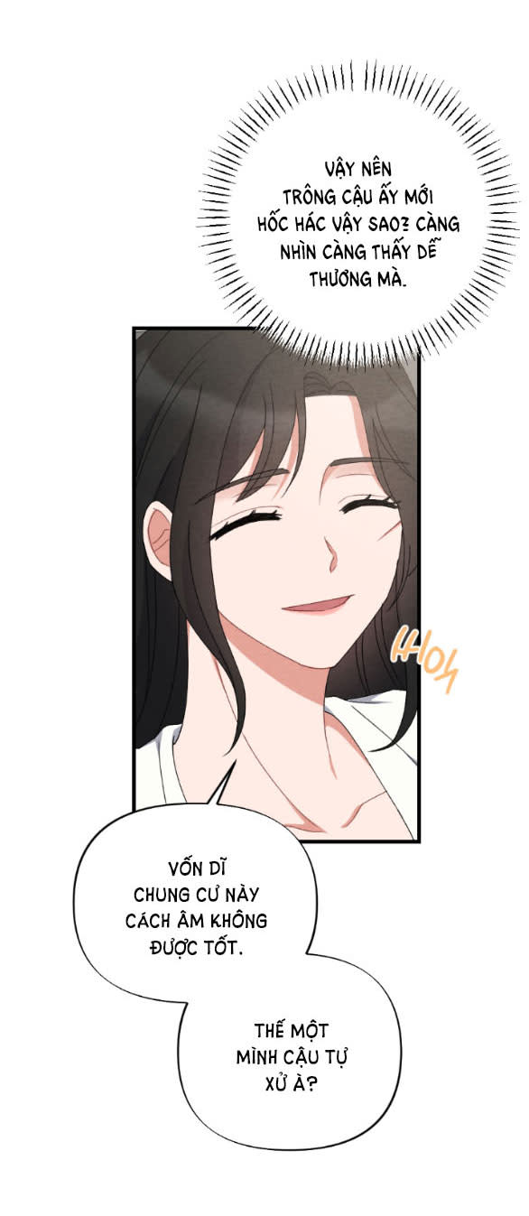 [18+] TÊN X XẤU XA Chap 3.1 - Trang 2