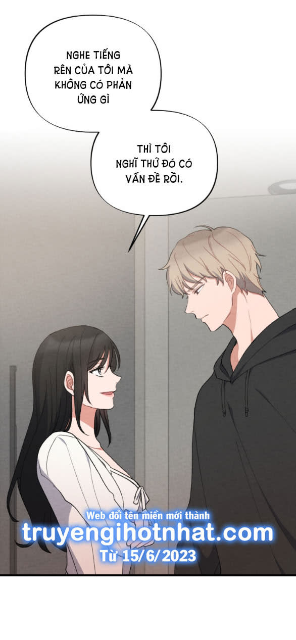 [18+] TÊN X XẤU XA Chap 3.1 - Trang 2