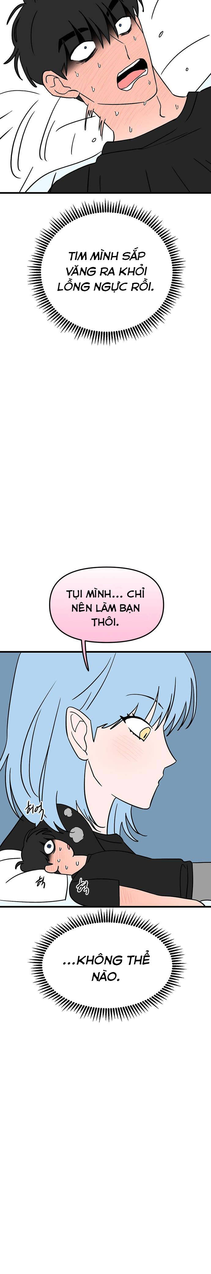 Long Miêu Chapter 38 - Trang 2