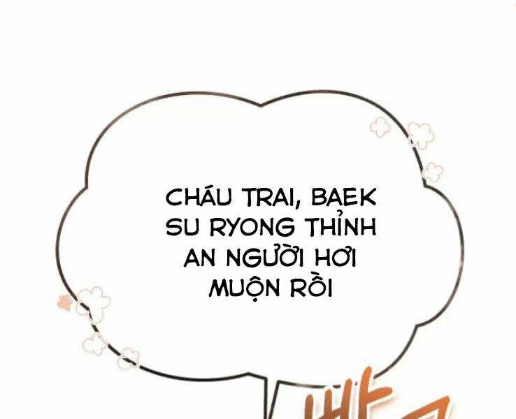 đệ nhất võ sư, baek cao thủ chapter 18 - Next Chapter 18