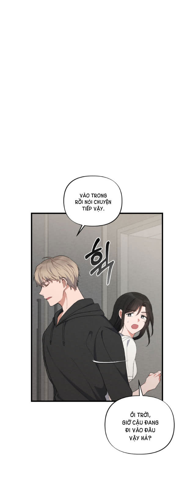 [18+] TÊN X XẤU XA Chap 3.1 - Trang 2