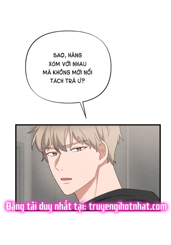 [18+] TÊN X XẤU XA Chap 3.1 - Trang 2