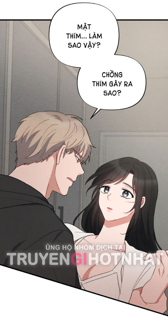 [18+] TÊN X XẤU XA Chap 3.1 - Trang 2