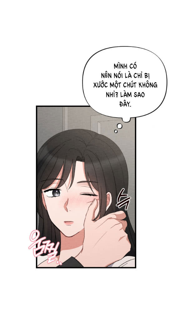 [18+] TÊN X XẤU XA Chap 3.1 - Trang 2