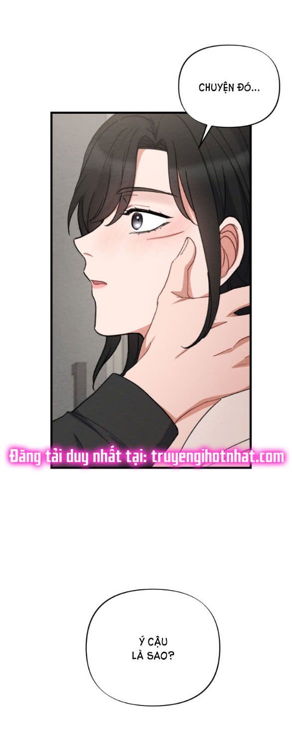 [18+] TÊN X XẤU XA Chap 3.1 - Trang 2