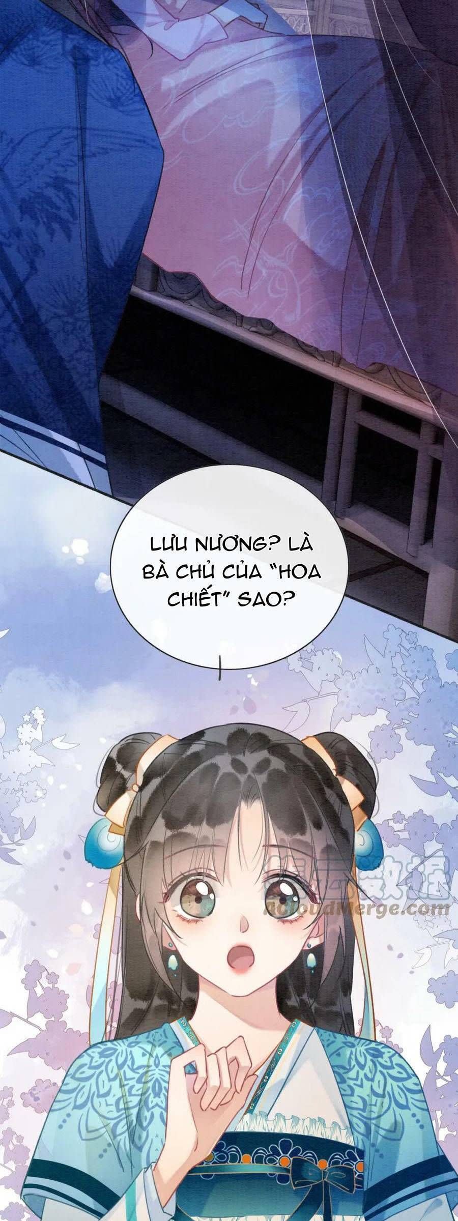 Sổ Tay Công Lược Của Hắc Liên Hoa Chap 116 - Next Chap 117