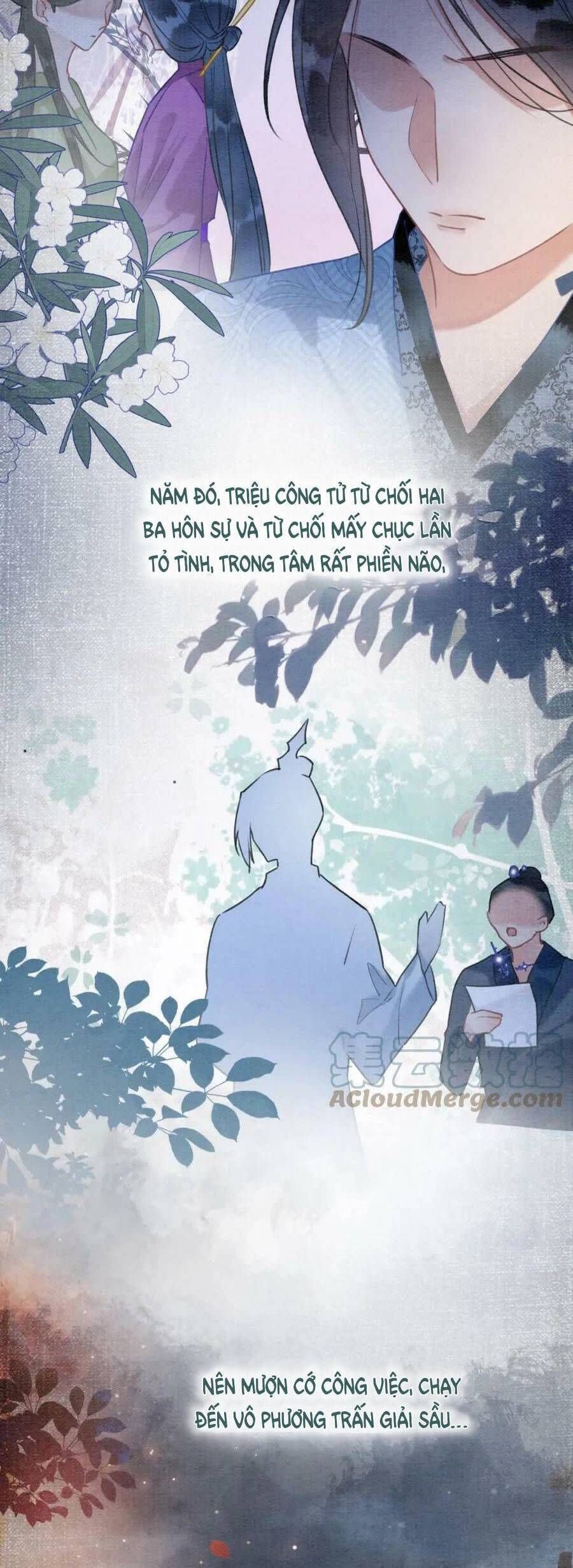 Sổ Tay Công Lược Của Hắc Liên Hoa Chap 116 - Next Chap 117