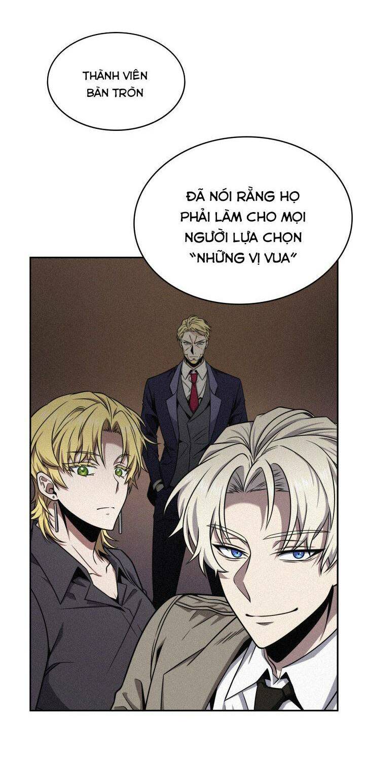 vua trộm mộ chapter 289 - Trang 2