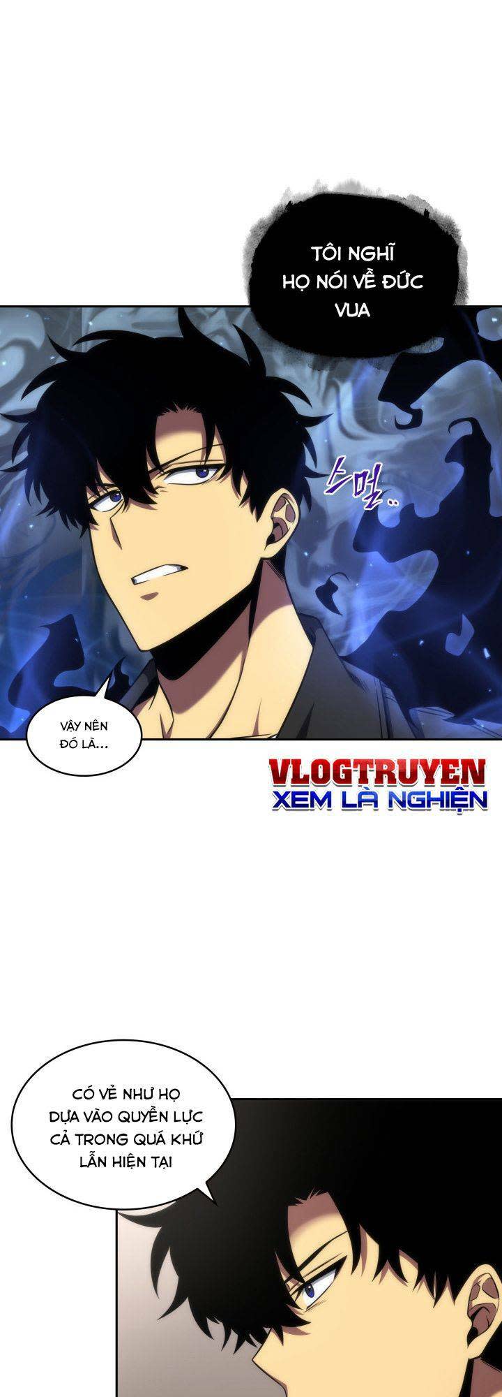 vua trộm mộ chapter 289 - Trang 2