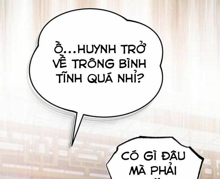 đệ nhất võ sư, baek cao thủ chapter 18 - Next Chapter 18