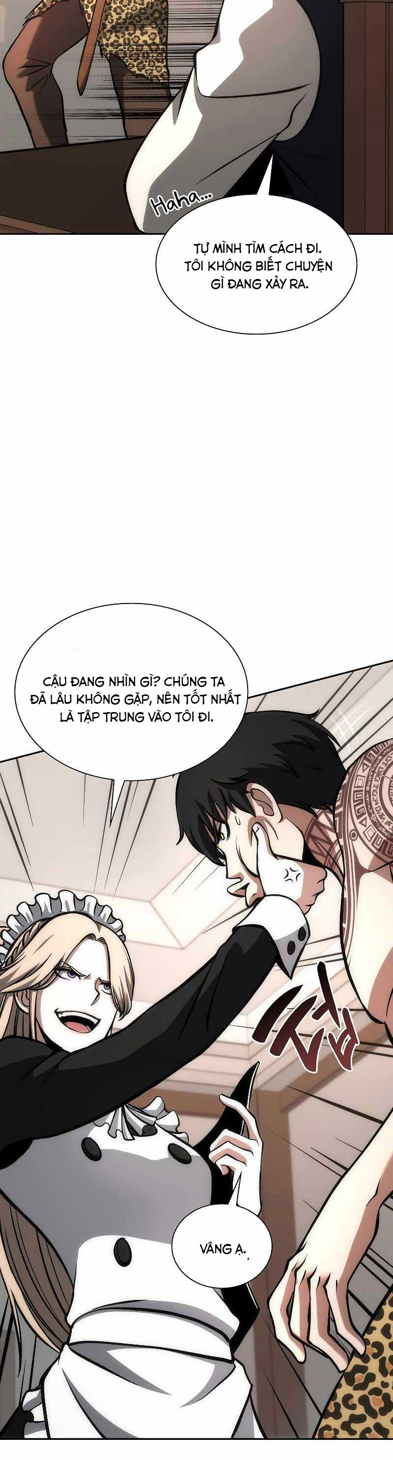 sự trở lại ma dược sư cấp fff Chapter 48 - Next Chapter 49