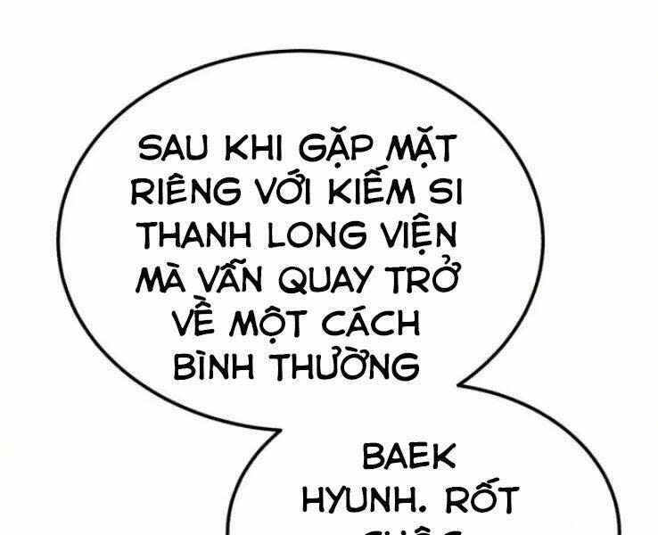 đệ nhất võ sư, baek cao thủ chapter 18 - Next Chapter 18