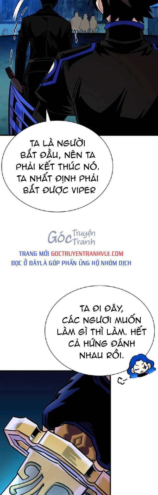 chuyển sinh thành ác nhân chapter 99 - Trang 2