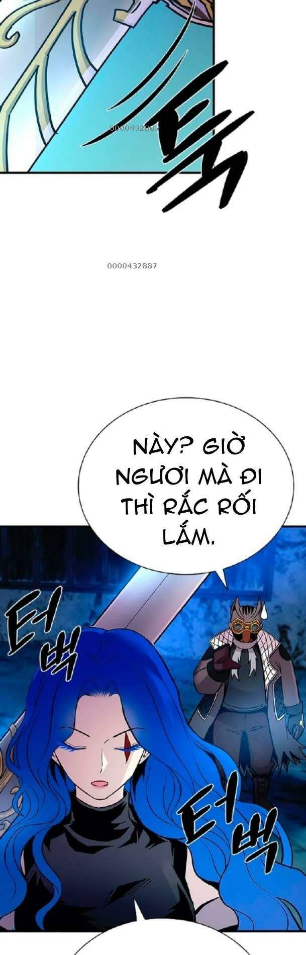 chuyển sinh thành ác nhân chapter 99 - Trang 2