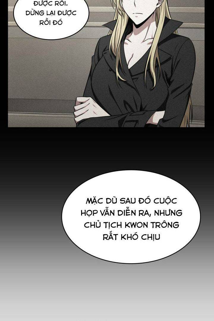 vua trộm mộ chapter 289 - Trang 2