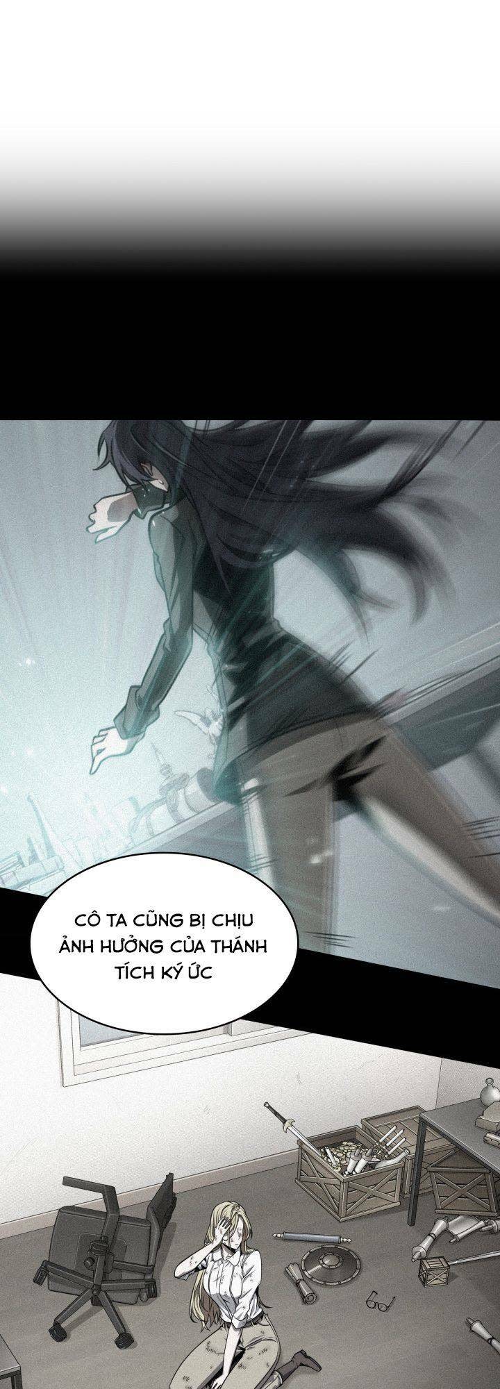 vua trộm mộ chapter 289 - Trang 2