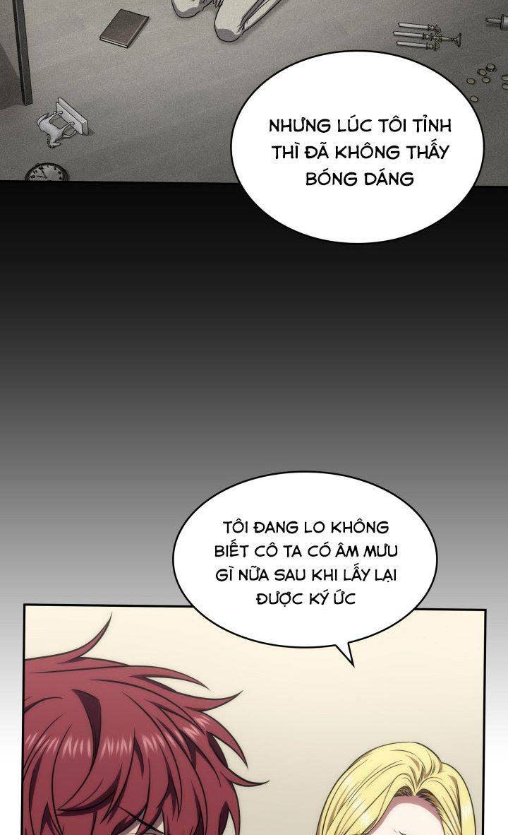 vua trộm mộ chapter 289 - Trang 2