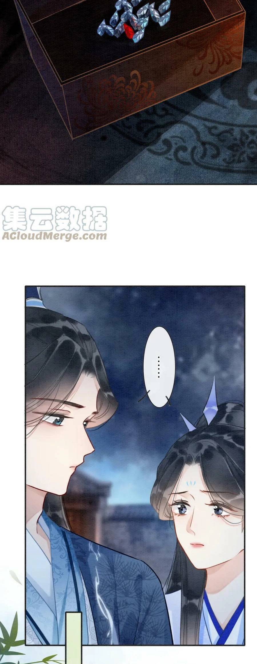 Sổ Tay Công Lược Của Hắc Liên Hoa Chap 118 - Next Chap 119