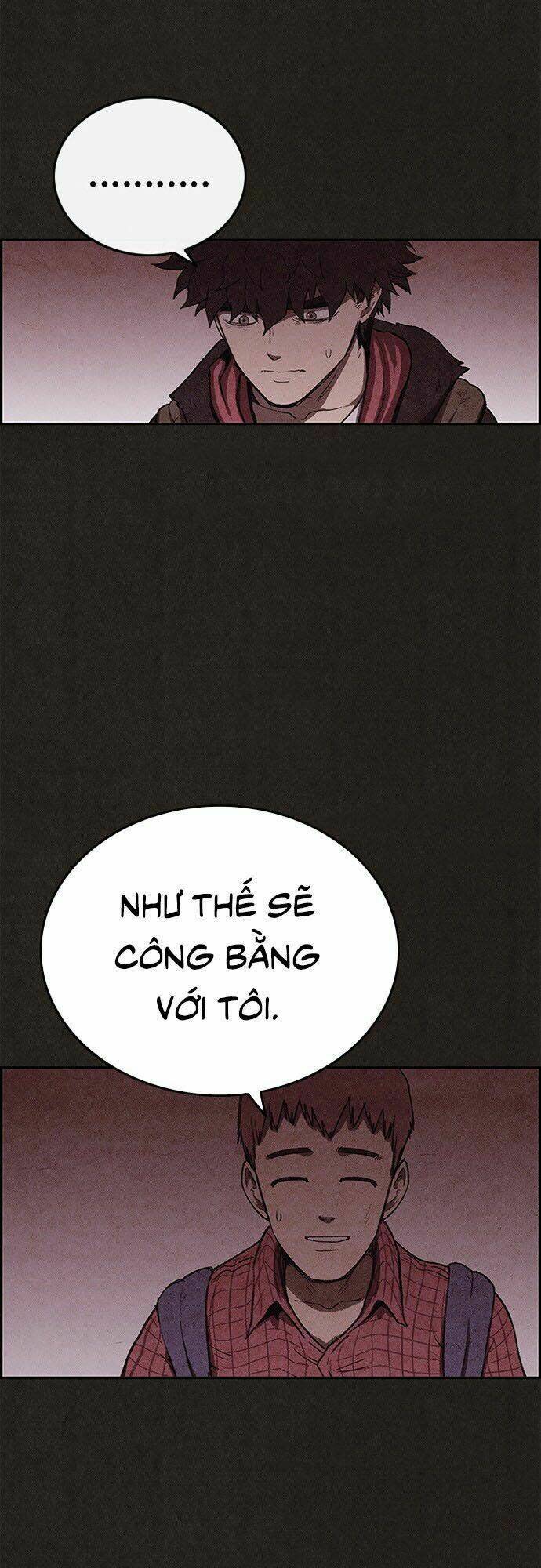 quái vật tại chung cư xanh Chapter 102 - Next chapter 103