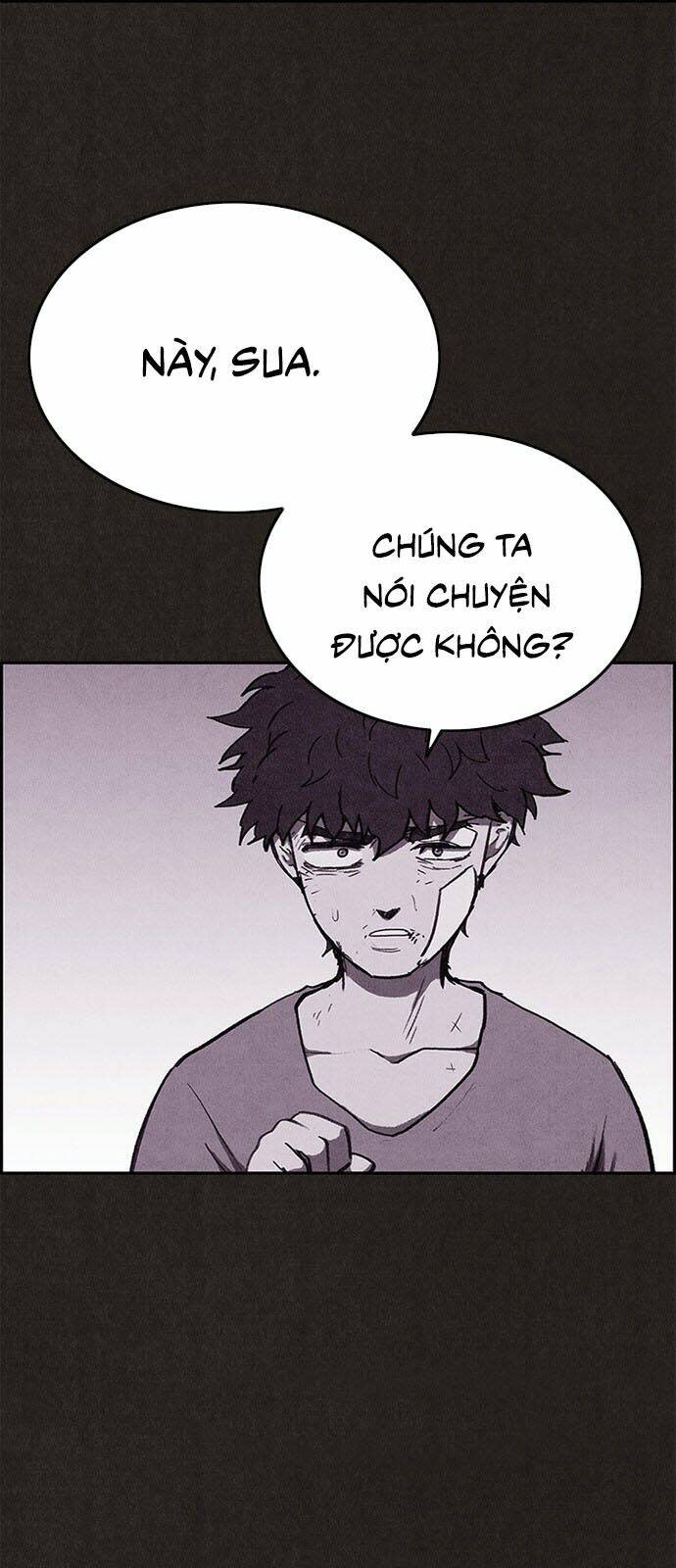 quái vật tại chung cư xanh chapter 81 - Next chapter 82