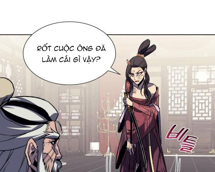 tôi tái sinh thành người thừa kế điên cuồng Chapter 18 - Trang 2