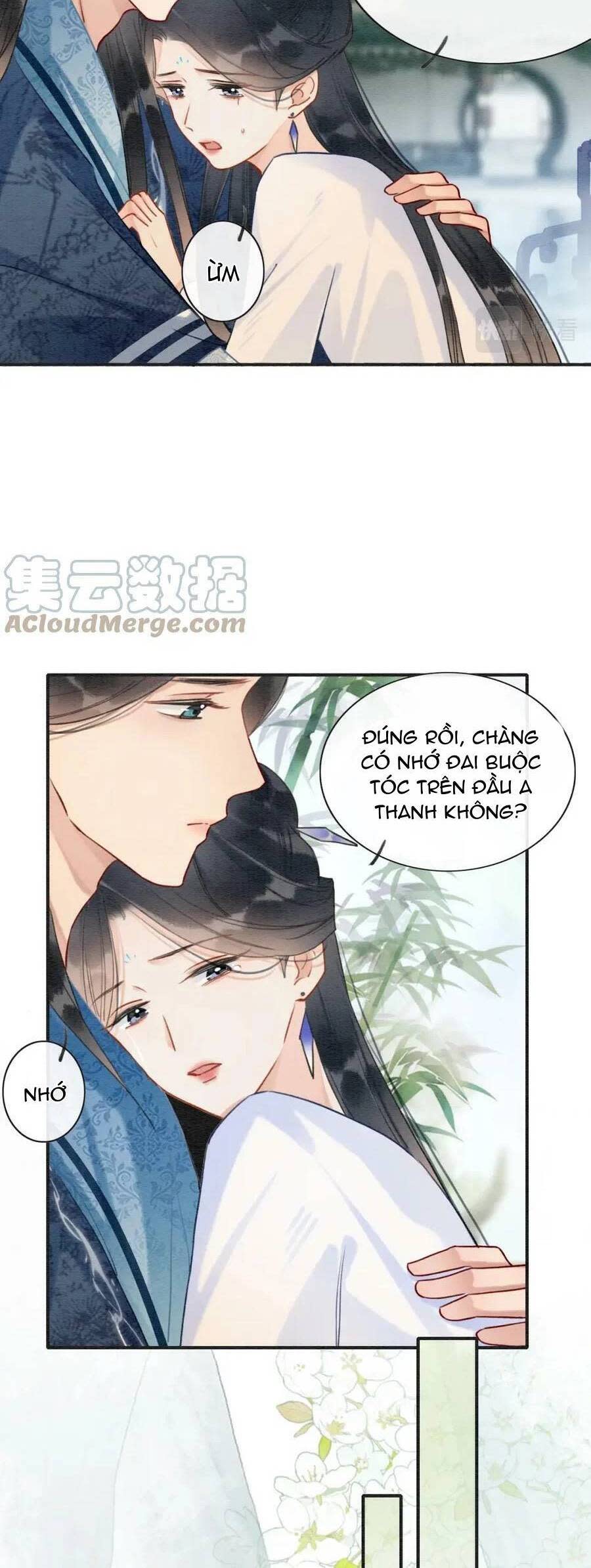 Sổ Tay Công Lược Của Hắc Liên Hoa Chap 118 - Next Chap 119