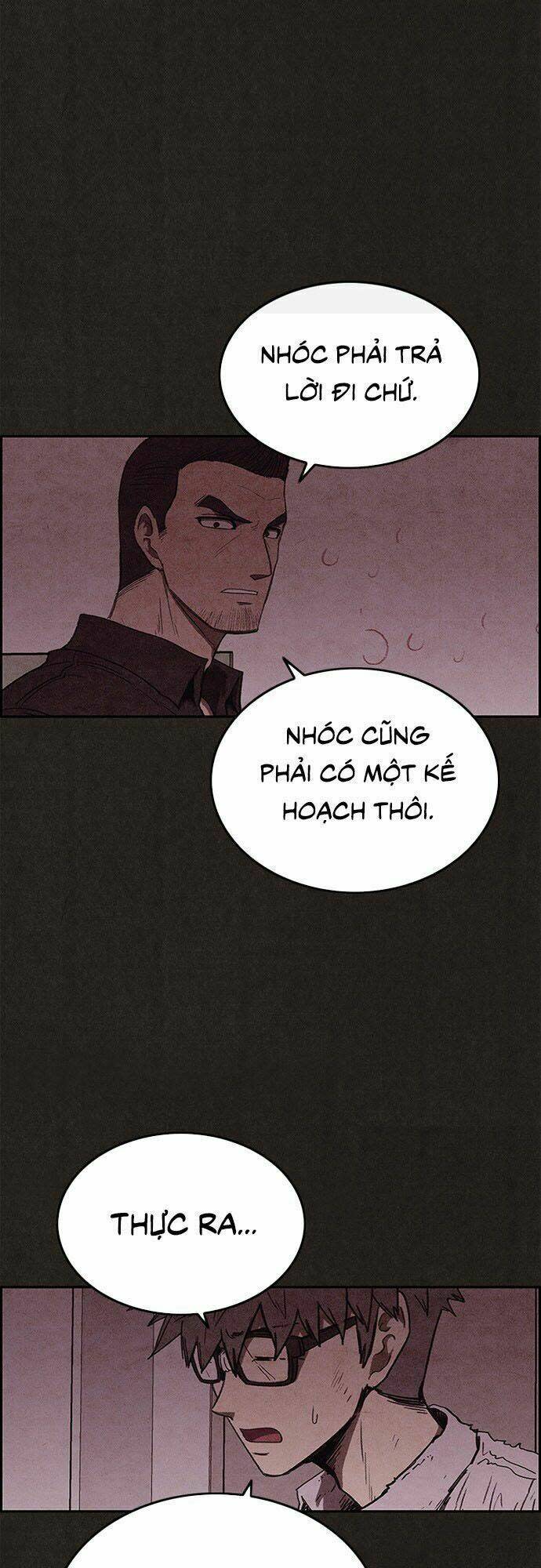 quái vật tại chung cư xanh Chapter 102 - Next chapter 103