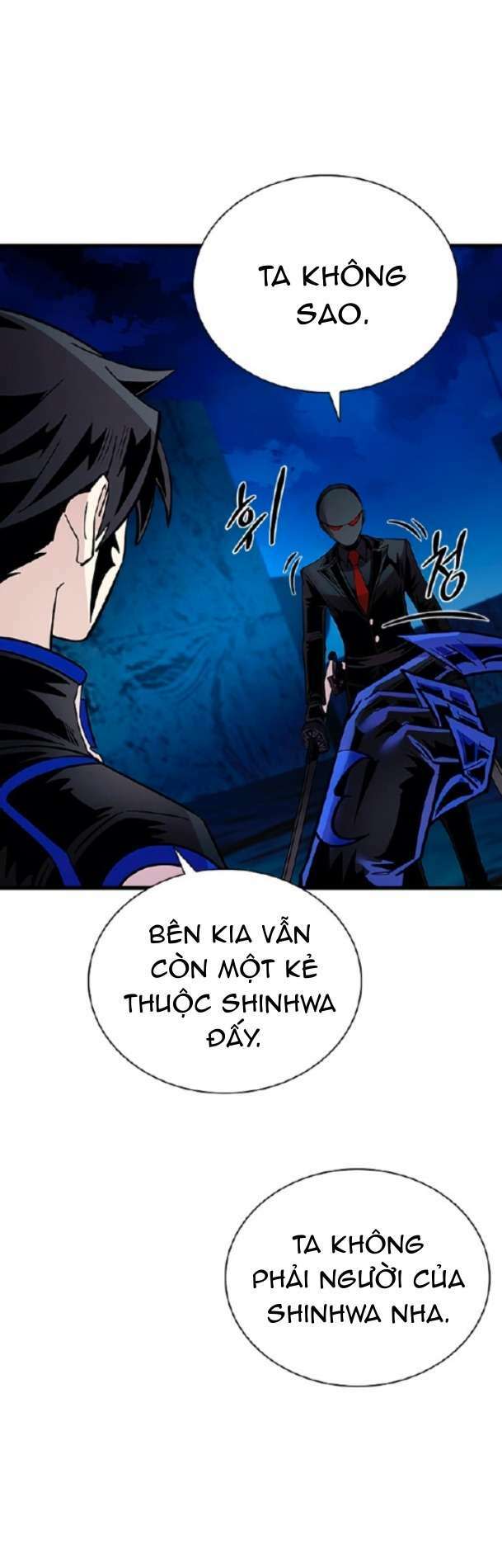 chuyển sinh thành ác nhân chapter 99 - Trang 2