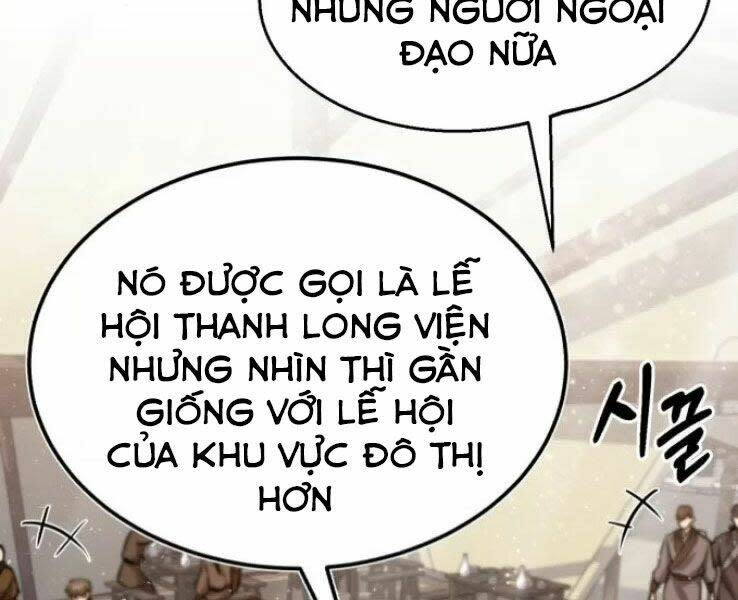 đệ nhất võ sư, baek cao thủ chapter 18 - Next Chapter 18