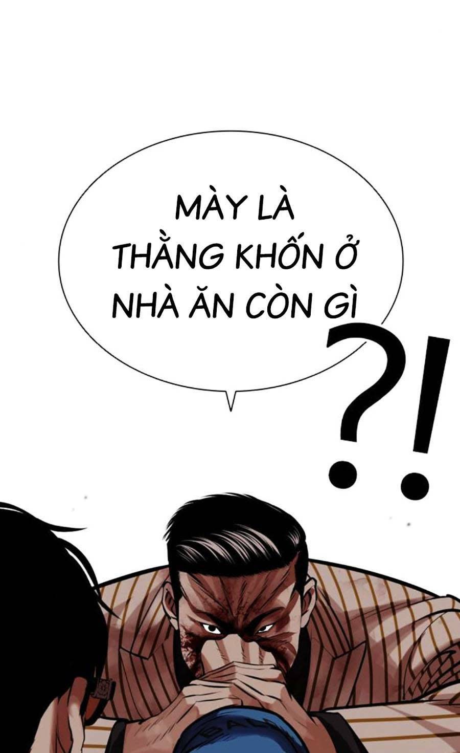 Hoán Đổi Nhiệm Màu Chapter 453 - Trang 2