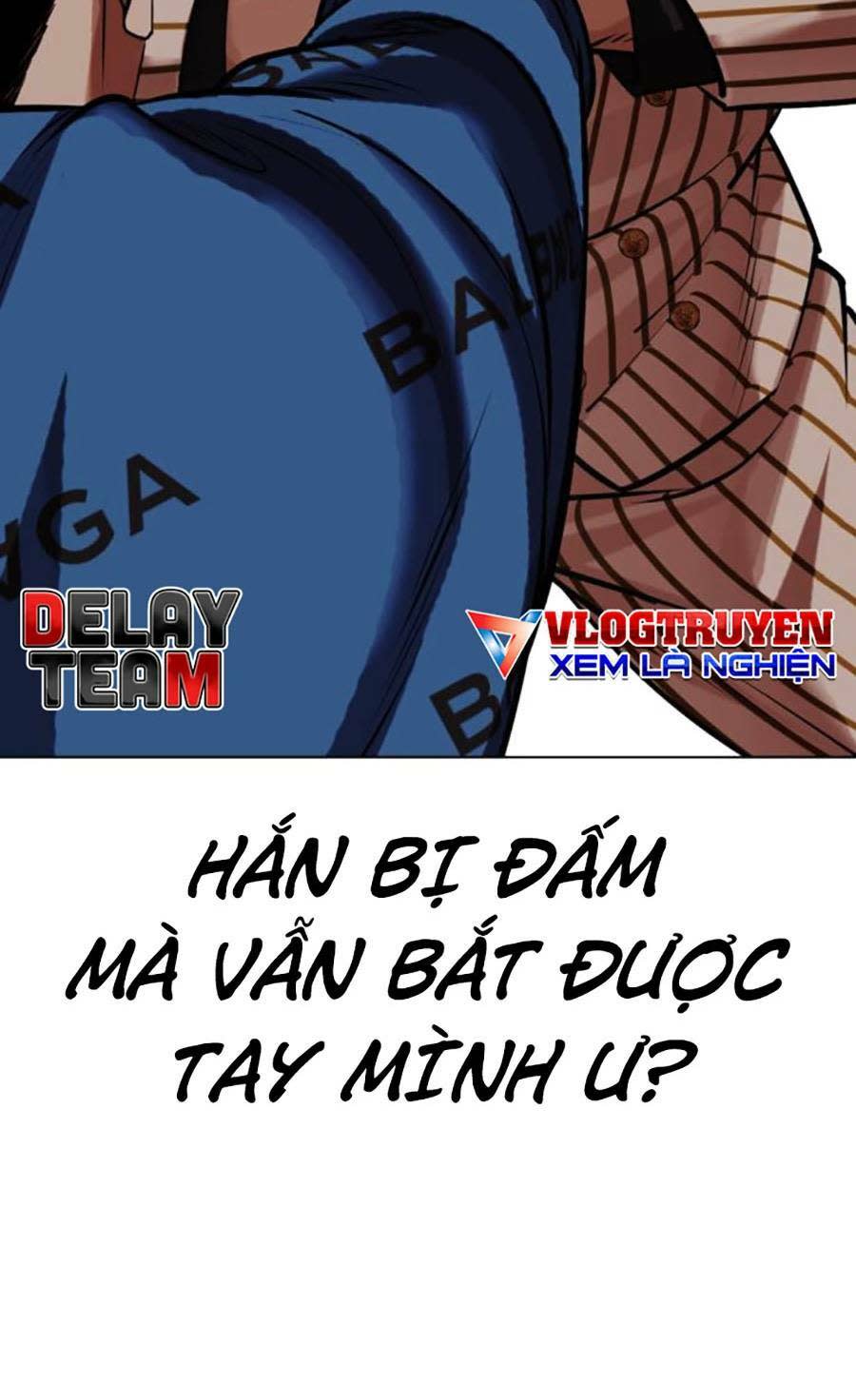 Hoán Đổi Nhiệm Màu Chapter 453 - Trang 2