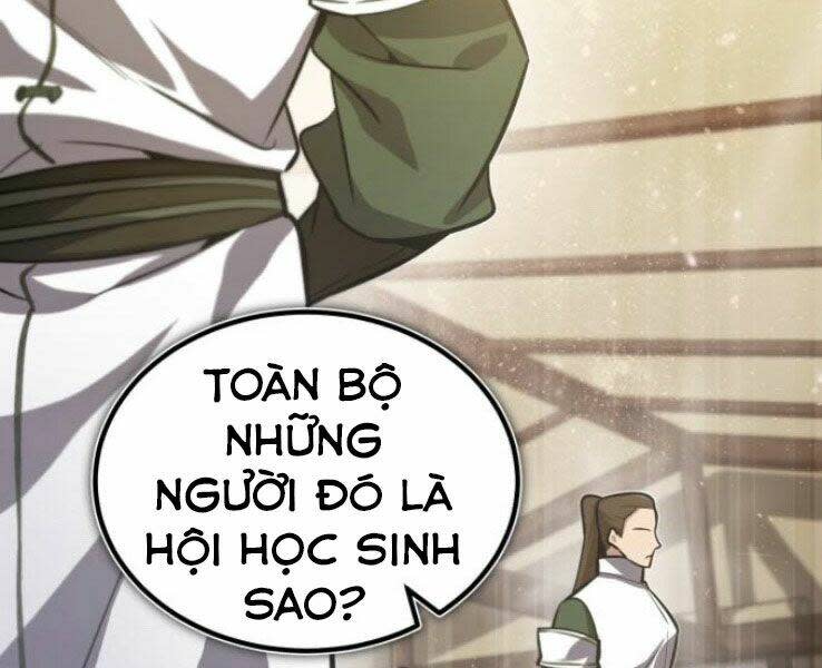 đệ nhất võ sư, baek cao thủ chapter 18 - Next Chapter 18