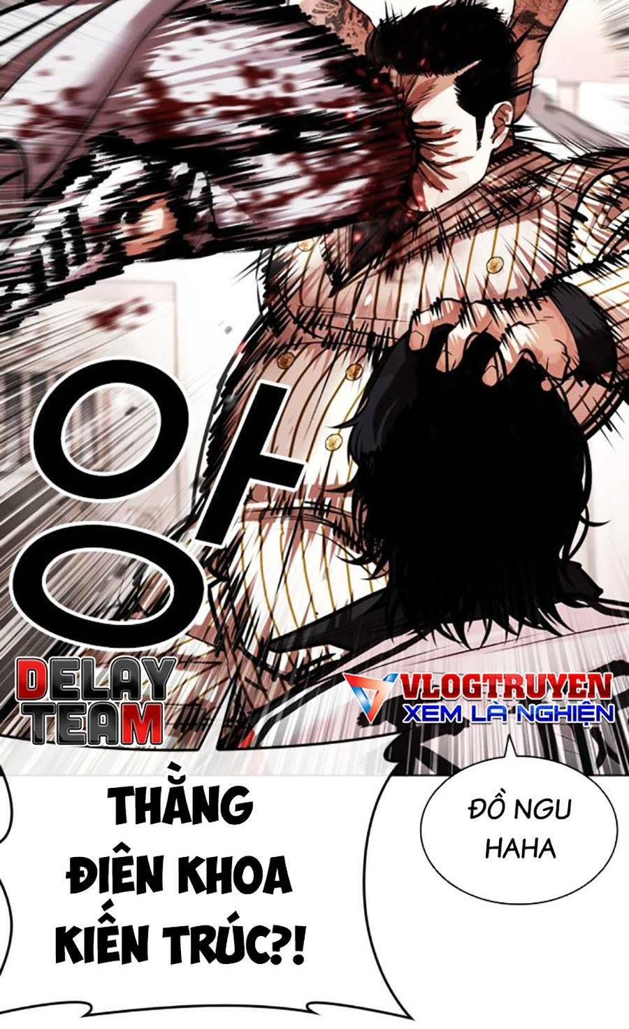 Hoán Đổi Nhiệm Màu Chapter 453 - Trang 2