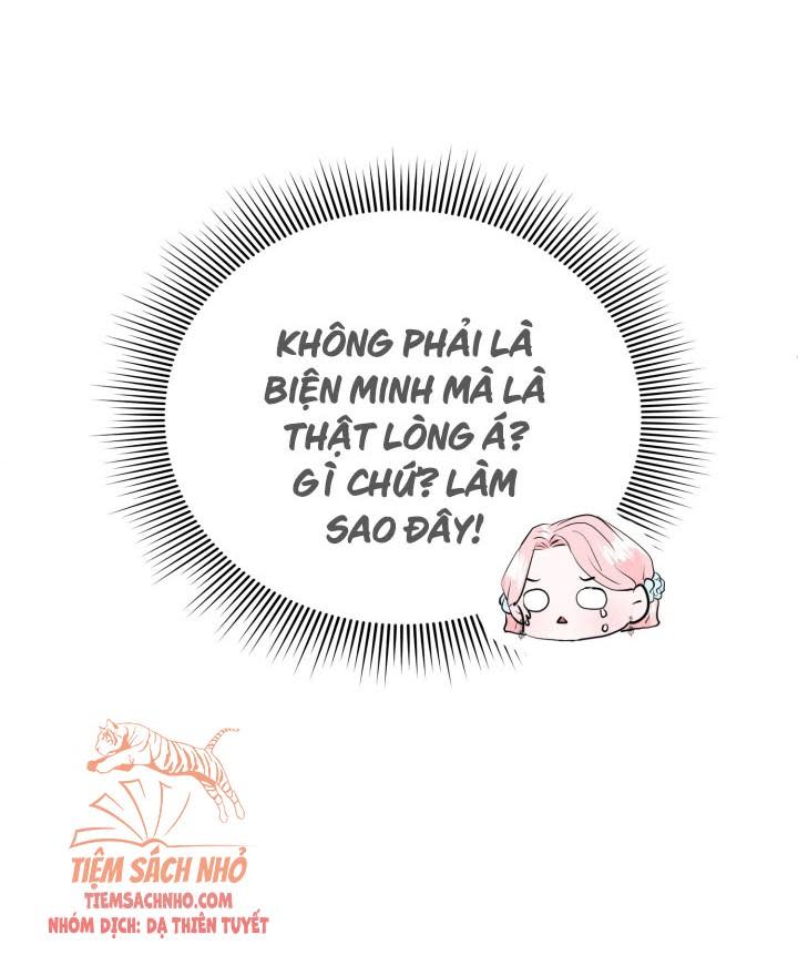 tôi sẽ phá vỡ cuộc hôn nhân này Chap 4 - Next Chap 5