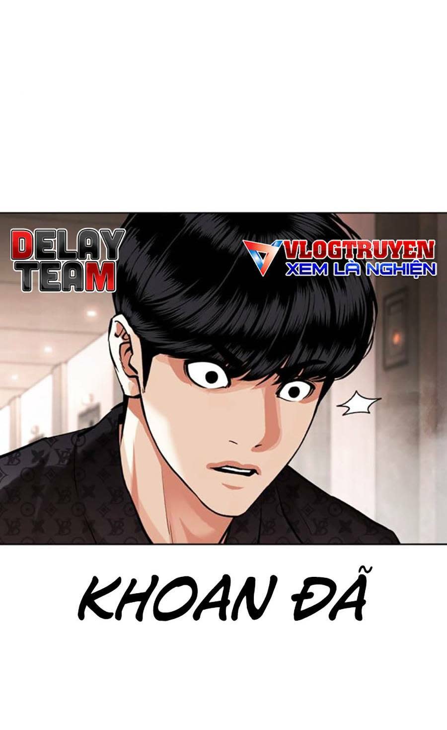 Hoán Đổi Nhiệm Màu Chapter 453 - Trang 2