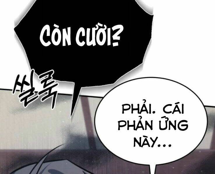 đệ nhất võ sư, baek cao thủ chapter 18 - Next Chapter 18