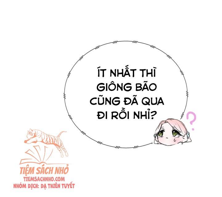 tôi sẽ phá vỡ cuộc hôn nhân này Chap 4 - Next Chap 5